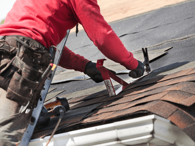 About Roof Repair Experts Burkettsville, OH